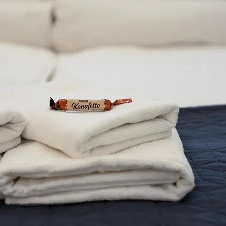 Boutique Jokai - In The Center 公寓