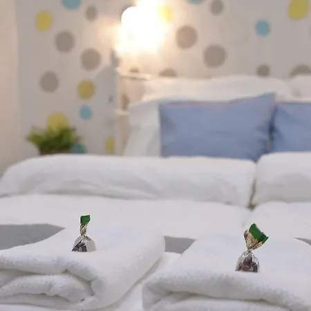 公寓 Boutique Jokai - In The Center