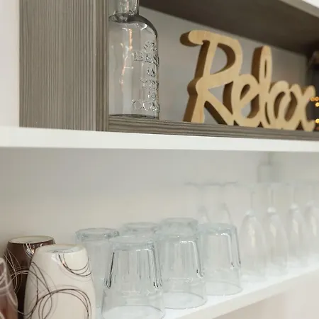 公寓 Boutique Jokai - In The Center