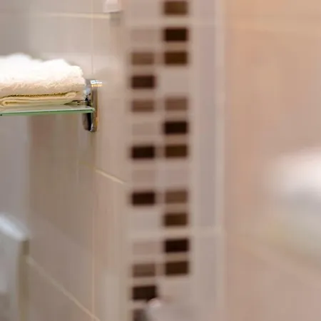 Boutique Jokai - In The Center 布达佩斯