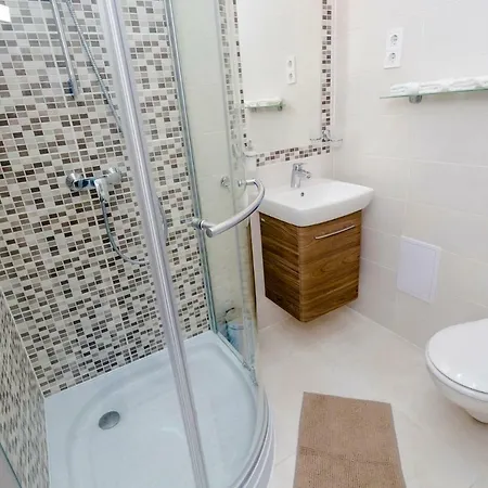 Boutique Jokai - In The Center 公寓 *