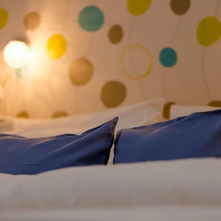 Boutique Jokai - In The Center 布达佩斯