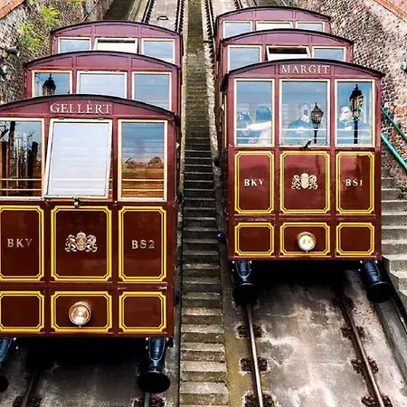 Boutique Jokai - In The Center 布达佩斯