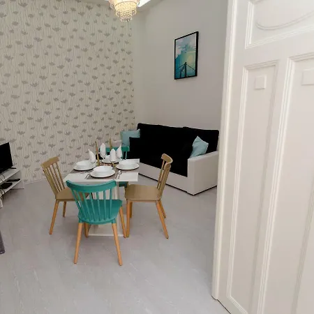 Boutique Jokai - In The Center Apartamento Budapest